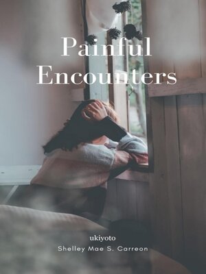 cover image of PAINFUL ENCOUNTERS